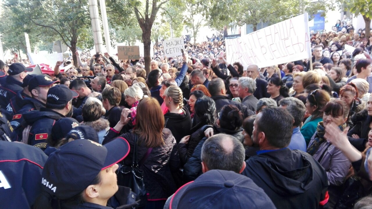 PRIČE O OTPORU: LJUPKA KOVAČEVIĆ